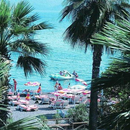 Karadeniz Hotel Мармарис Экстерьер фото
