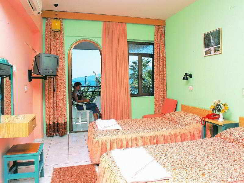 Karadeniz Hotel Мармарис Экстерьер фото